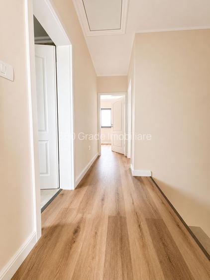 Duplex modern P+1 în Giroc – 109 mp utili | 336 mp teren - 12