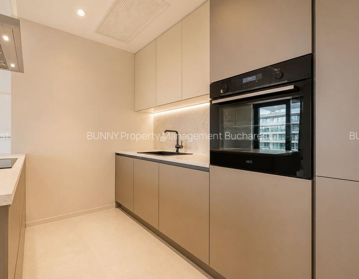 2 Rooms | One Mircea Eliade | High End - 4