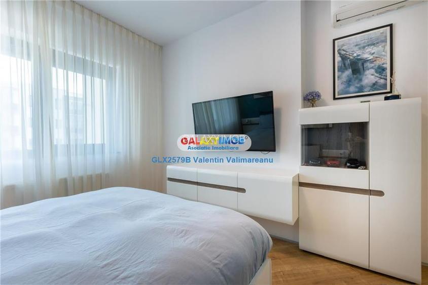 Apartament 3 Camere Pipera VI 212 - 14