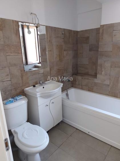 închiriez apartament cu o camera  - 8