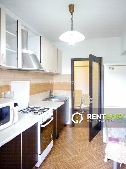 Apartament 1 camera de inchiriat Iasicon Towers - Pod de Fier - 6