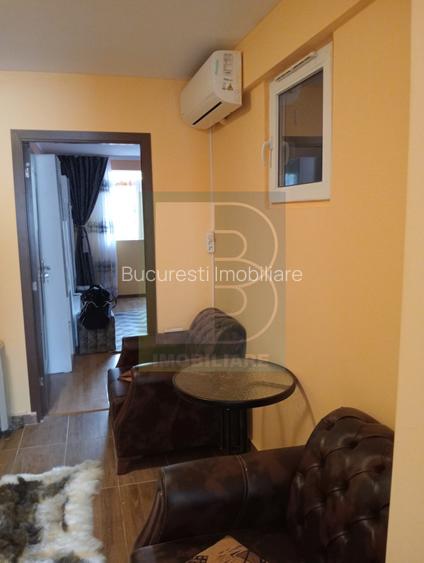 Apartament 2 Camere,Titan Auchan,bl.reabilitat,et.1/10,DECOMANDAT,NOU,mobilat - 21