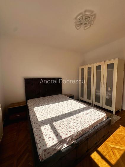 Apartament 3 camere de închiriat – 2 minute metrou Orizont / Mall AFI Cotroceni - 5