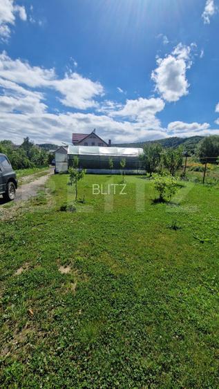 Casa 5 camere Vulcan,teren 1600 mp - 12