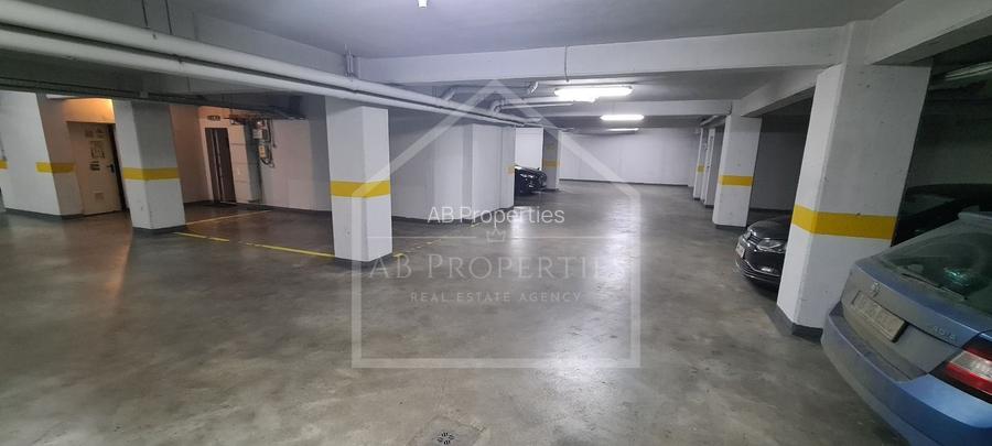 Apartament 2 camere | Parcare + Boxa | Aviatiei - 14