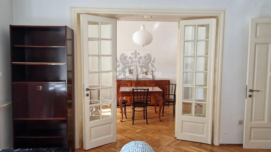 Dacia - Aurel Vlaicu | 4 Camere | Parter Inalt | Vanzare - 2