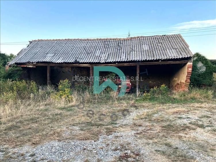 3000 mp teren intravilan , Vulcan, Brasov - 3