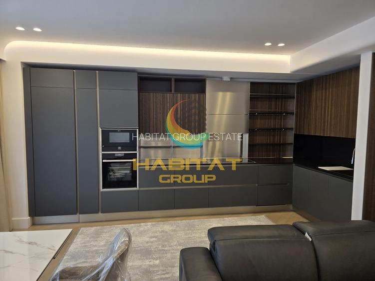 Vânzare Apartament 3 camere Cortina 126 Pipera Iancu Nicolae - 4