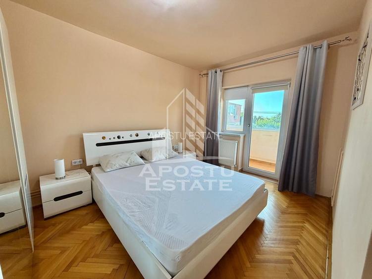 Apartament cu 4 camere, de inchiriat, centrala,  Girocului, Timisoara - 5