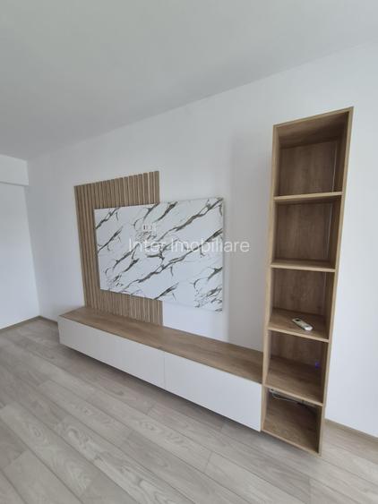 Apartament nou, 2 camere decomandat, 75 mp, Bucium, de vanzare, LIDL, Cod 162621 - 7