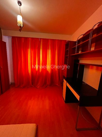 Inchiriez apartament 3 camere Militari (Gorjului) - 6
