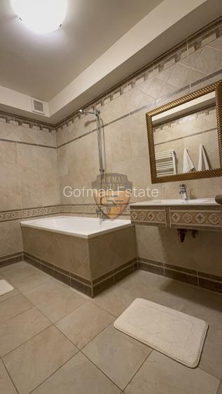 Duplex Exclusivis 128,42mp 3 camere+parcare Statiunea Mamaia partea cu lacul - 38