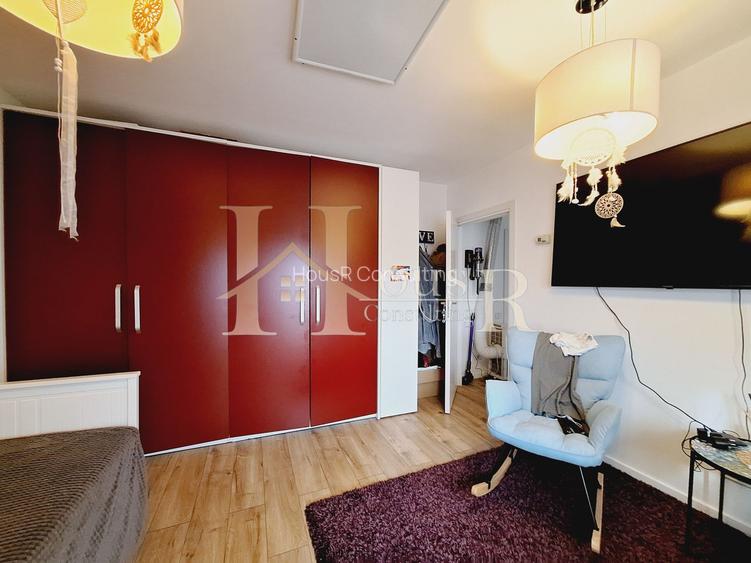 Casă individuală P+M, ideală pentru două familii – acces separat. - 15