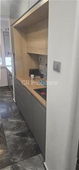 Inchiriere apartament 2 camere Renovat 1 Decembrie - 18