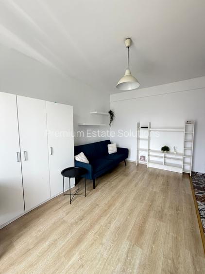 STUDIO DE INCHIRIAT-MILITARI RESIDENCE-COMISION 50% - 3