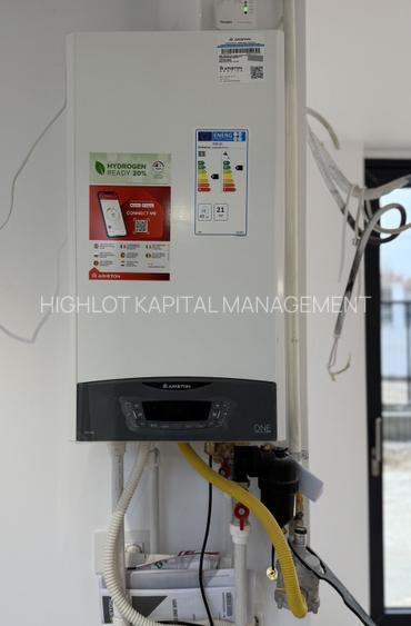 OFERTA SPECIALA IN MOGOSOAIA FRF | VILA MODERNA LANGA PADURE | FINISATA 2025 - 28