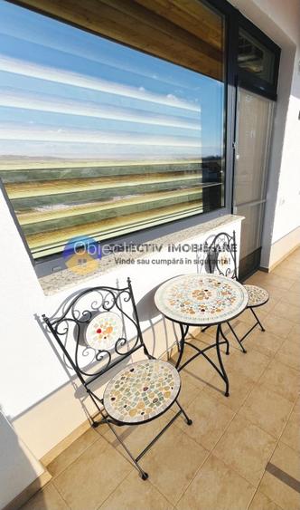 Apartament 2 camere LUX, Piatra-Neamt zona strazii FERMELOR - 10