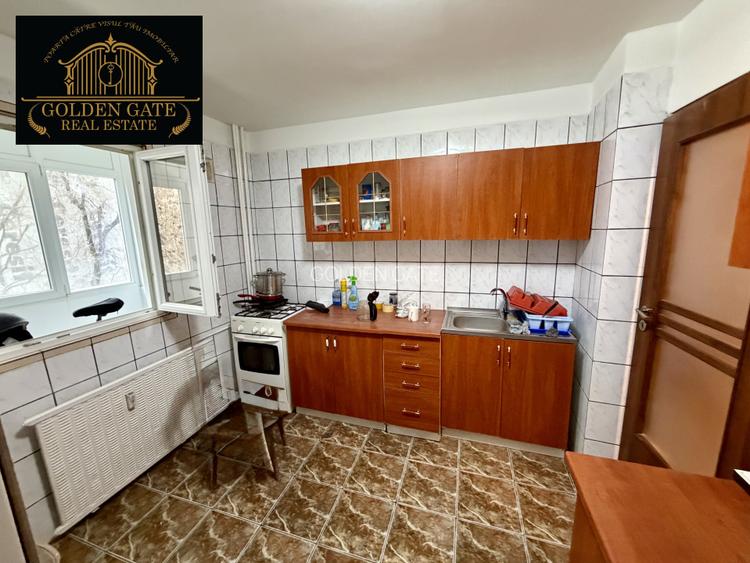 COMISION 0 | Diham-Basarabia  2 Camere | 10’ Metrou  - 3