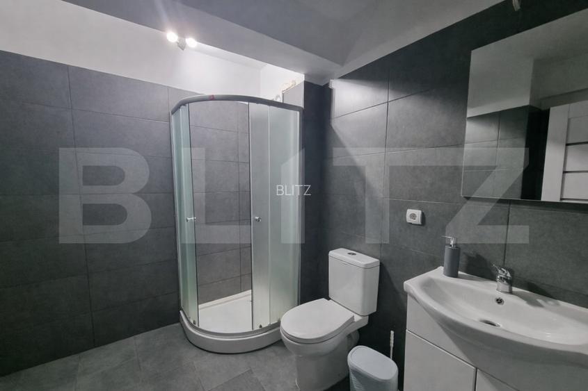 Apartament 2 camere, 61mp, bloc nou, zona Corneliu Coposu - 4