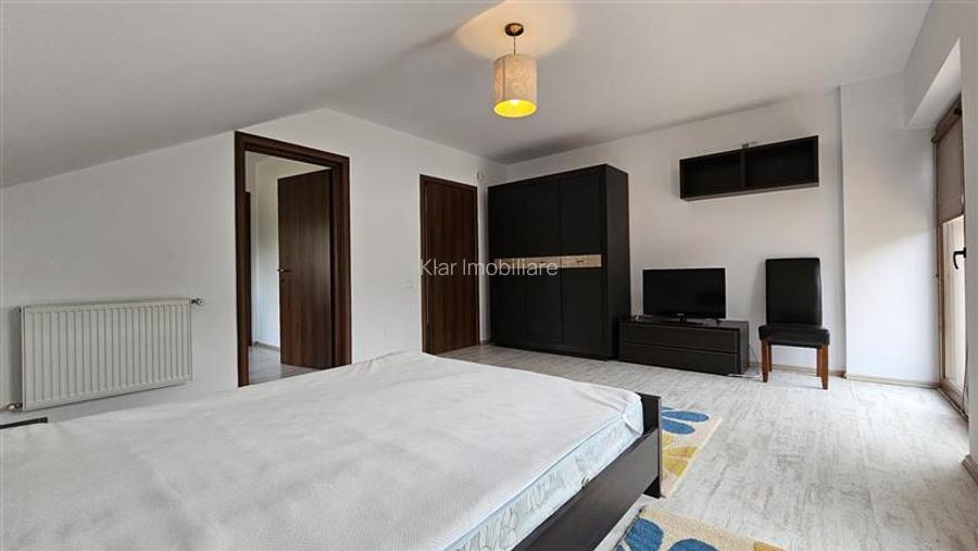 Casa individuala 4 camere 200mp, terasa cu gradina, Buna Ziua, Grand Hotel Itali - 27