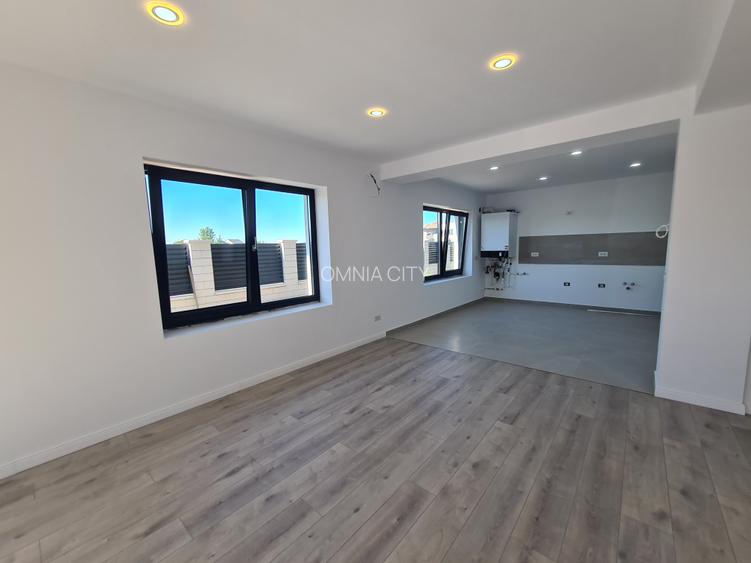 OMNIA-Proprietati alese! Vila in duplex. Aproape de tot ce conteaza. Pentru tine - 10