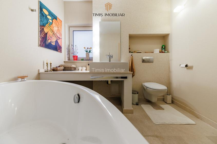 Apartament 3 camere, 88 mp utili – Muzeul Apei | Comision 0% - 15