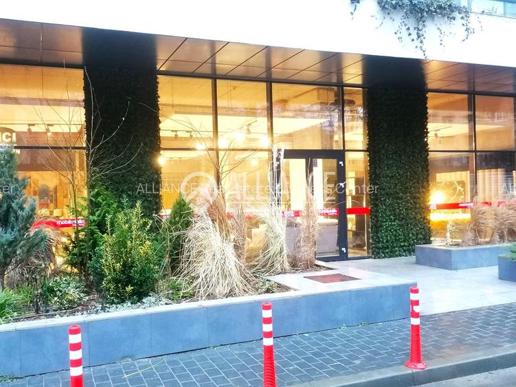 Spatiu comercial de inchiriat- (cod10)- EUROMATERNA - 2