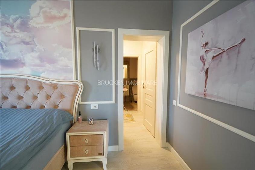 Apartament lux Luceafarul - 13