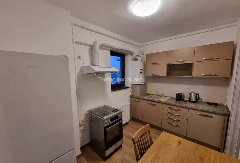 Apartament 2 camere, decomandat, 62 mp, centrala proprie, ac, metrou, Pacii - 5