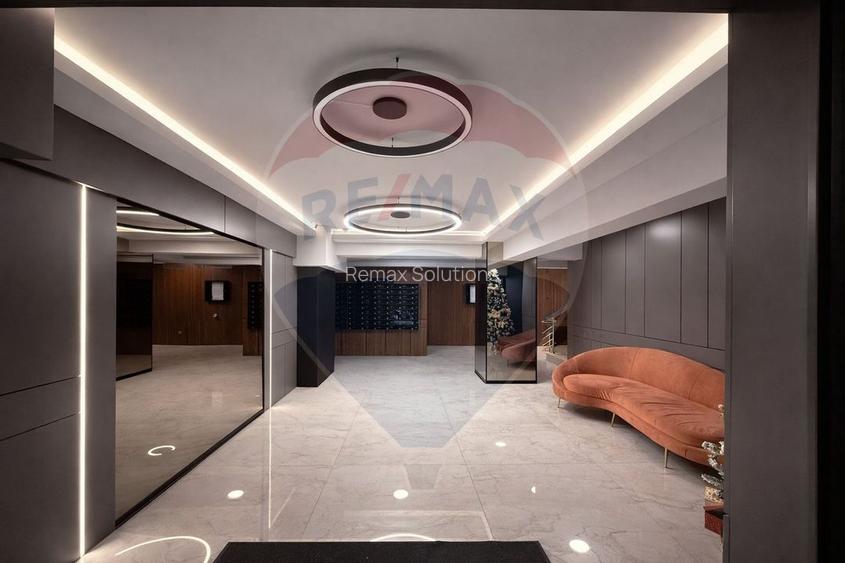 Apartament cu 3 camere de vanzare Bloc 2025 Bacau City Lake - 10