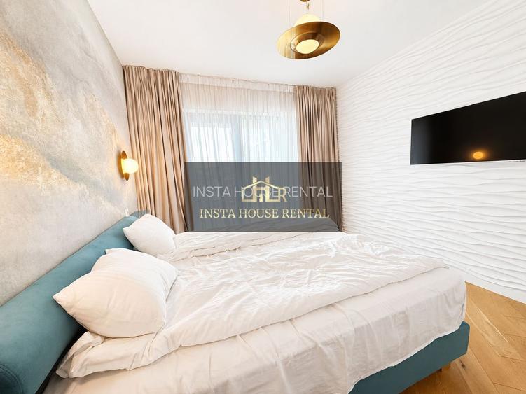 2 Camere ULTRALUX | Terasă 17 mp | ELA Victoriei - 9