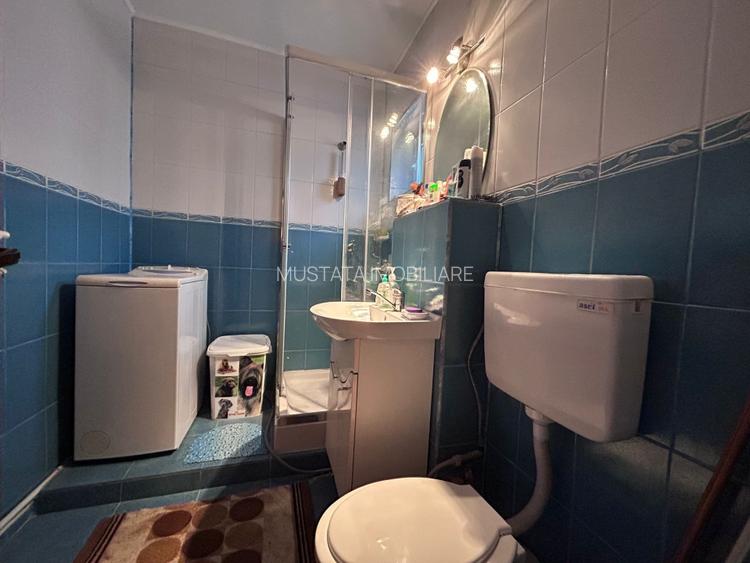 - Apartament 2 camere confort 1 decomandat, zona Obor. - 8