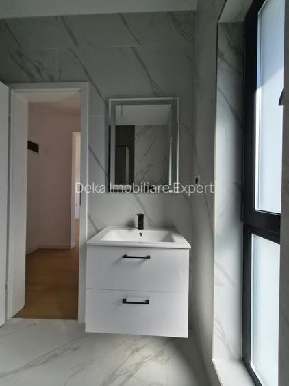 Vila Individuala 5 camere, dormitor parter LA CHEIE! - 32