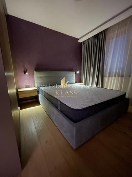 De inchiriat apartament cu 2 camere modern - 5