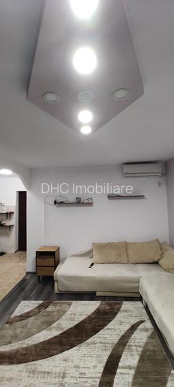 Garsoniera dubla Lujerului - 2