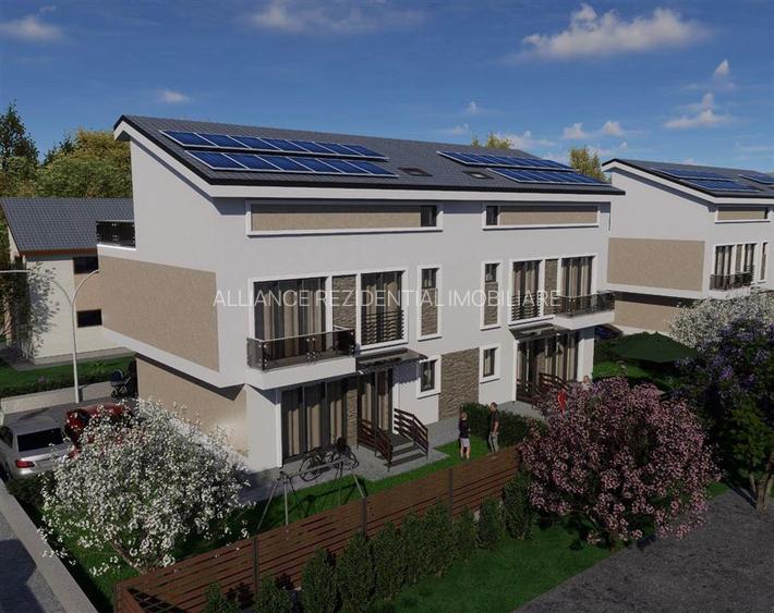 Vila 5 camere si 4 bai - Popesti Leordeni - 21