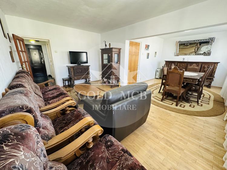 Apartament 4 camere - Sos Pantelimon- Parcul Morarilor - 20