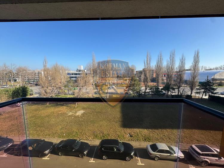 Apartament 3 Camere in Vila Sophia 1 Bld Mamaia temen lung - 13