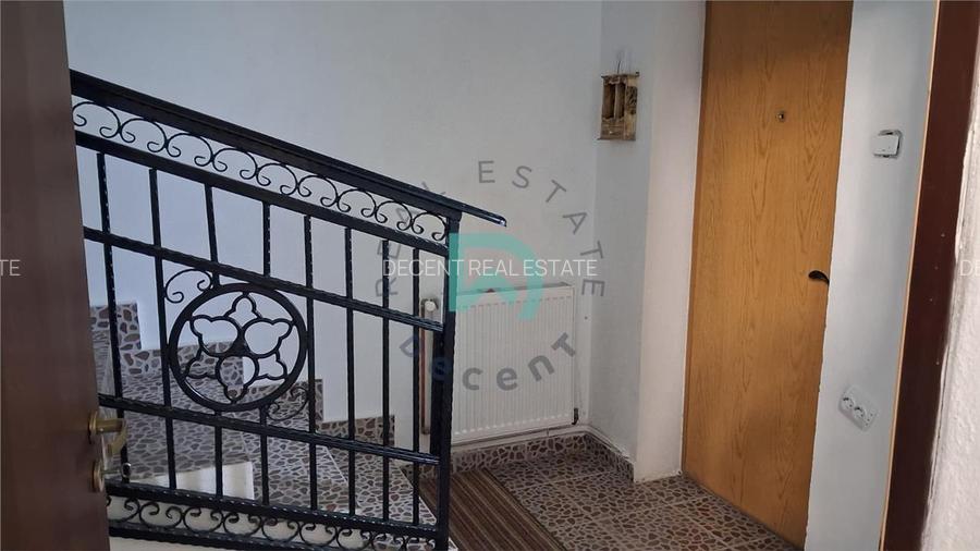 Casa individuala P+M de vanzare - Lazaret, Sibiu - 9