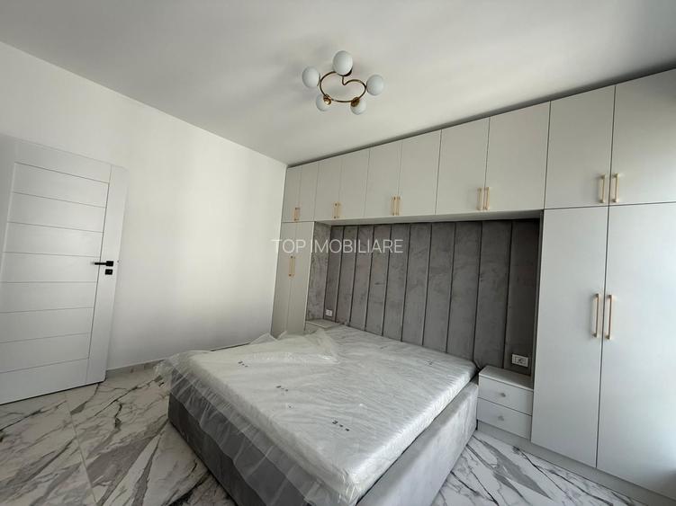 DIRECT PROPRIETAR VAND APARTAMENT DECOMANDAT CU TERASA DE 18 MP - 4