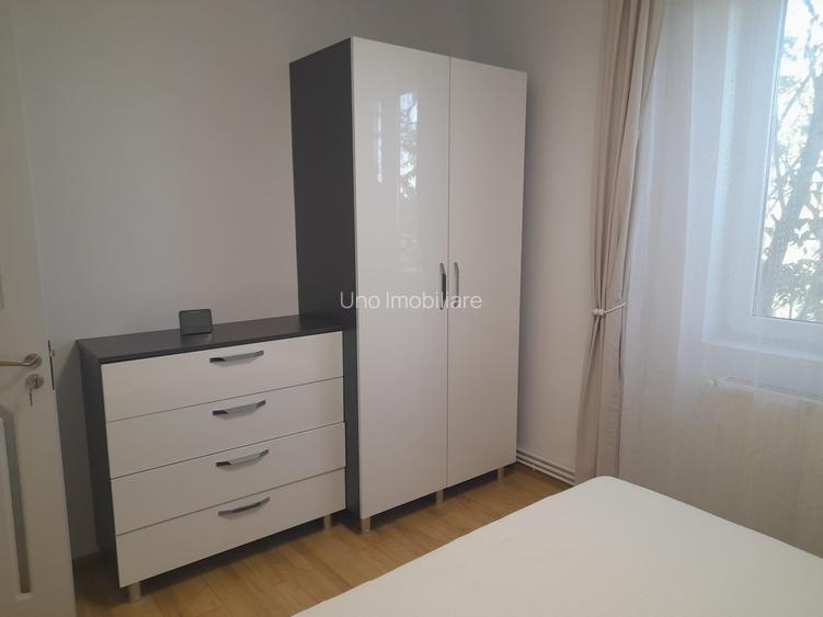 CALEA CALARASILOR ,HALA TRAIAN ,APARTAMENT INCHIRIERE - 6