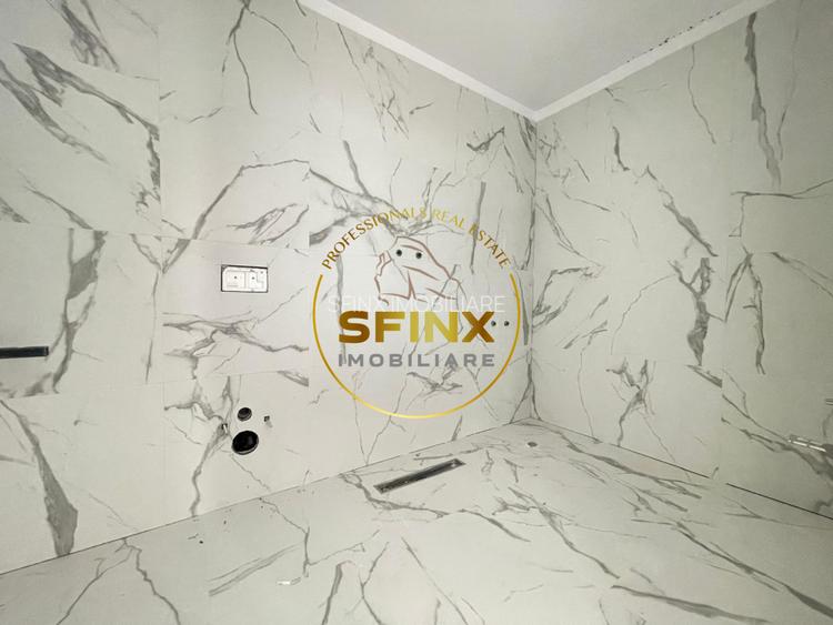 Apartament 4 camere  cu terasa de 143 mp | Pipera  - 9