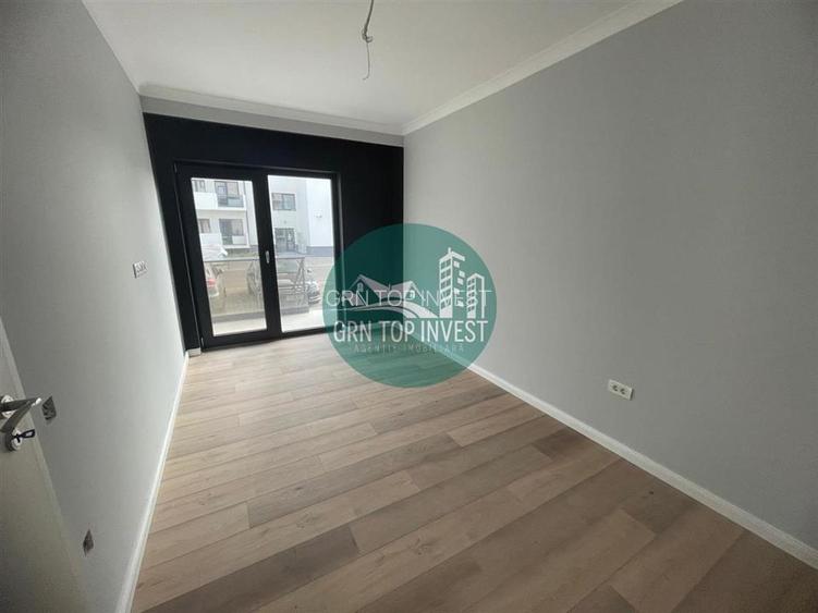 Apartament 2 camere cu balcon si parcare pe Doamna Stanca - 6