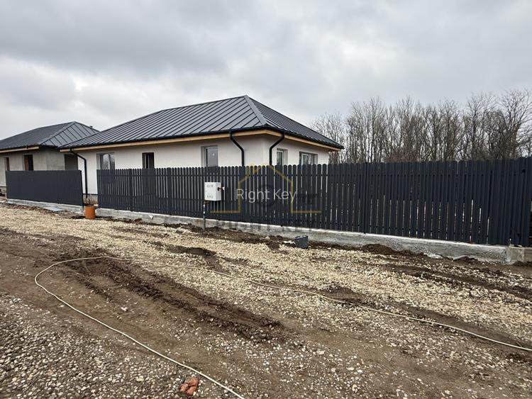 Oportunitate! Casa parter+pod clinceni, 3 cam, teren 277mp!Comision0%! - 2