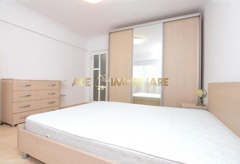 2 Camere de inchiriat | Unirii | Metrou | Mobila| Utilat - 6