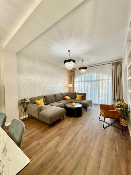 Enjoy Residence Green Villas - 2