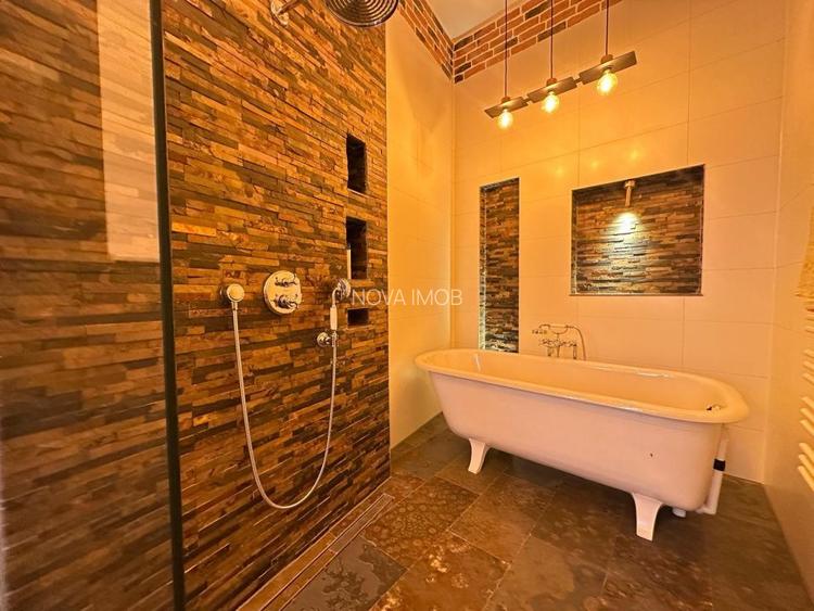Apartament 4 camere ultracentral pentru inchiriat - 6