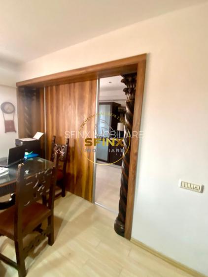 Apartament 4 camere Brancoveanu-Obregia,de inchiriat - 4