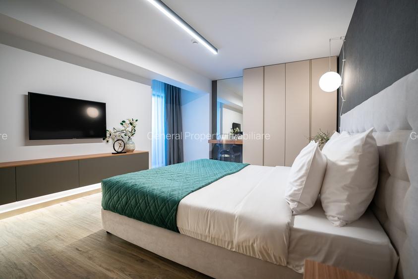 2 camere LUX Piata Unirii - 8