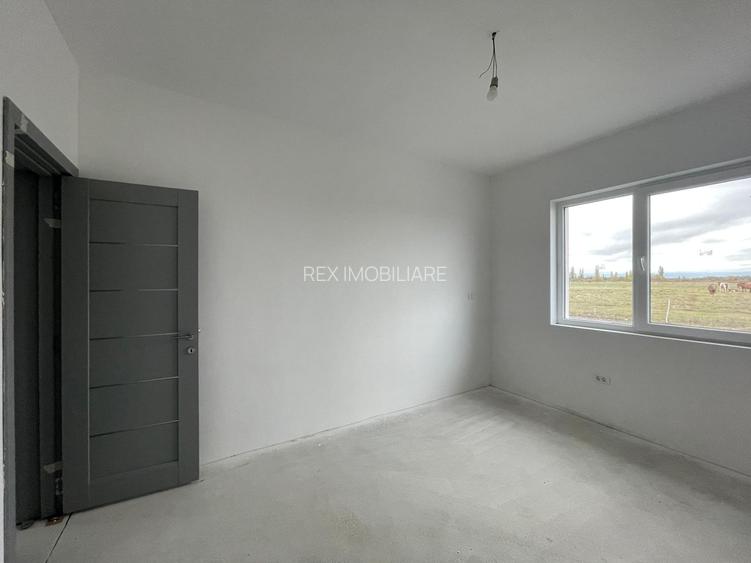 Duplex cu 4 camere ST 365MP -158.800€ în Moșnița Nouă - 5